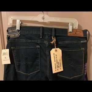 New Lucky Jeans size 14L